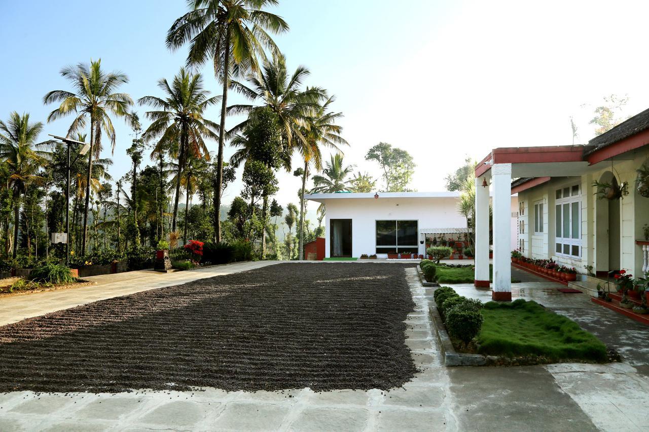 Coffee Native - A Family Homestay Mudigere Room photo